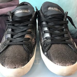Philippe Model sneakers